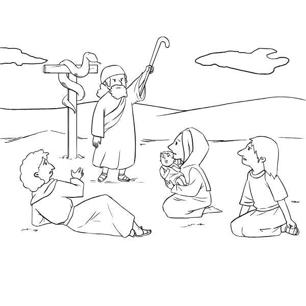 The Easter Story Book for Kids – Vibrant Illustrations & Engaging Narrative